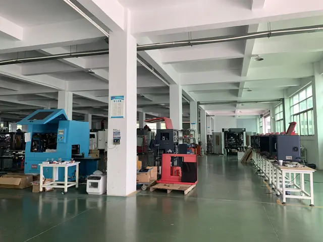 PSI workshop and system integration environment