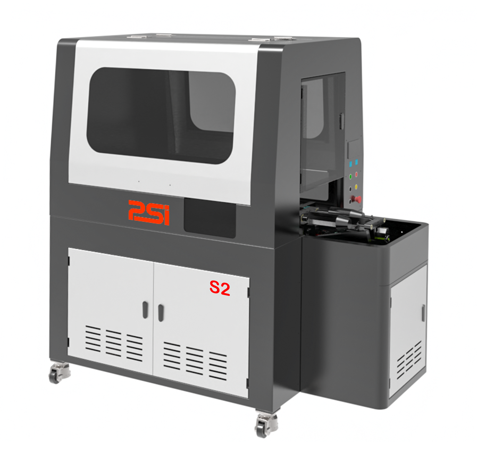 S2 inkjet printer