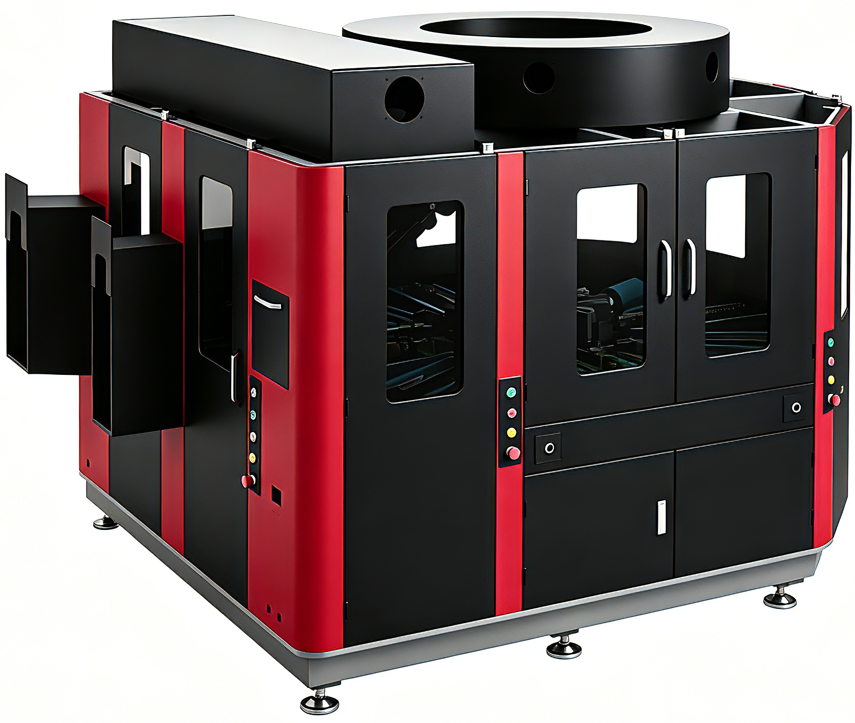 RevoBottle B15 system