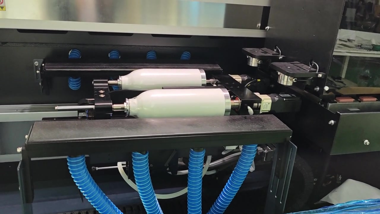 S2 printing process