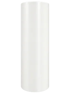 T21 unprinted plastic hose