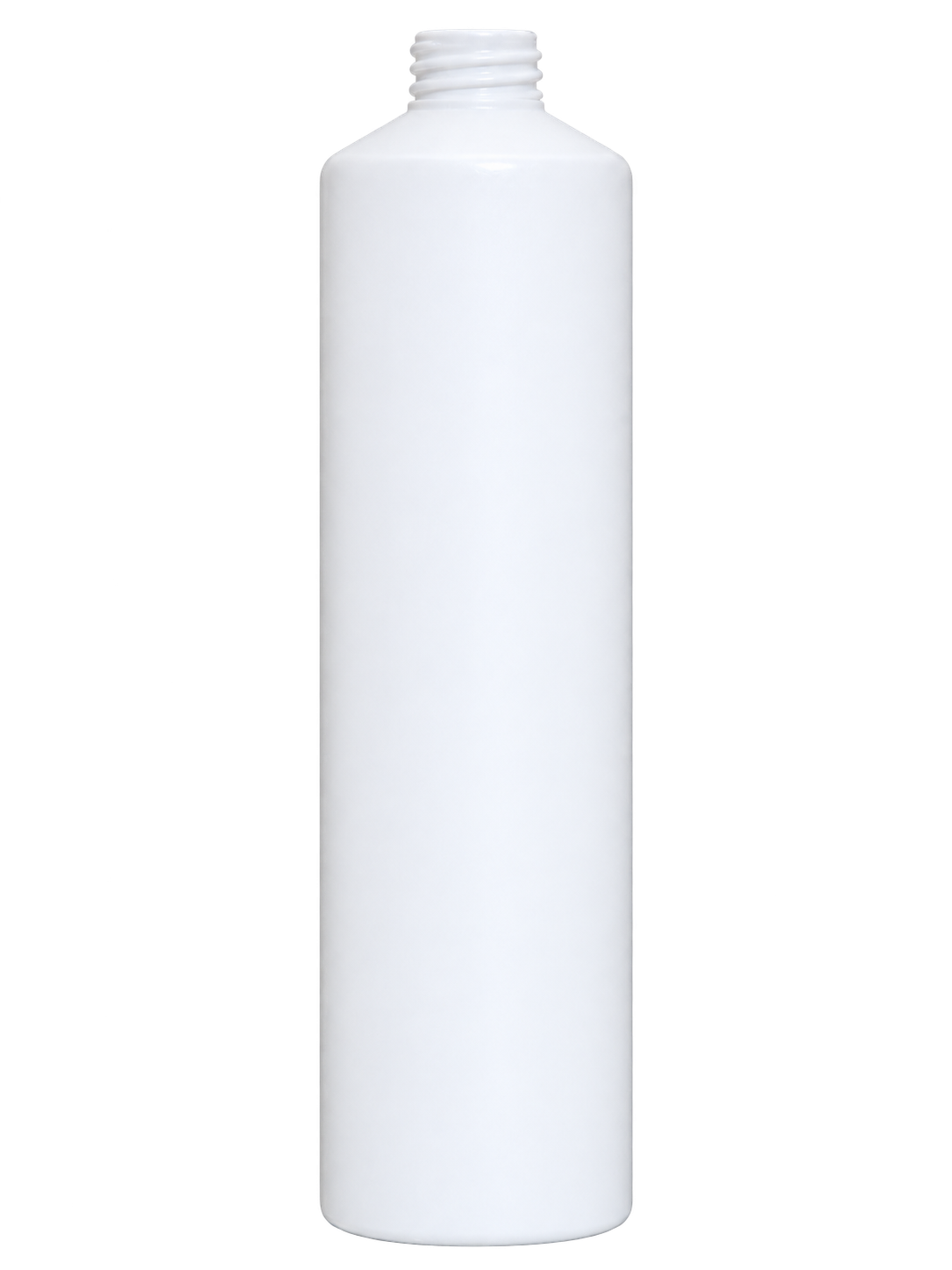 Blank soft tube application context