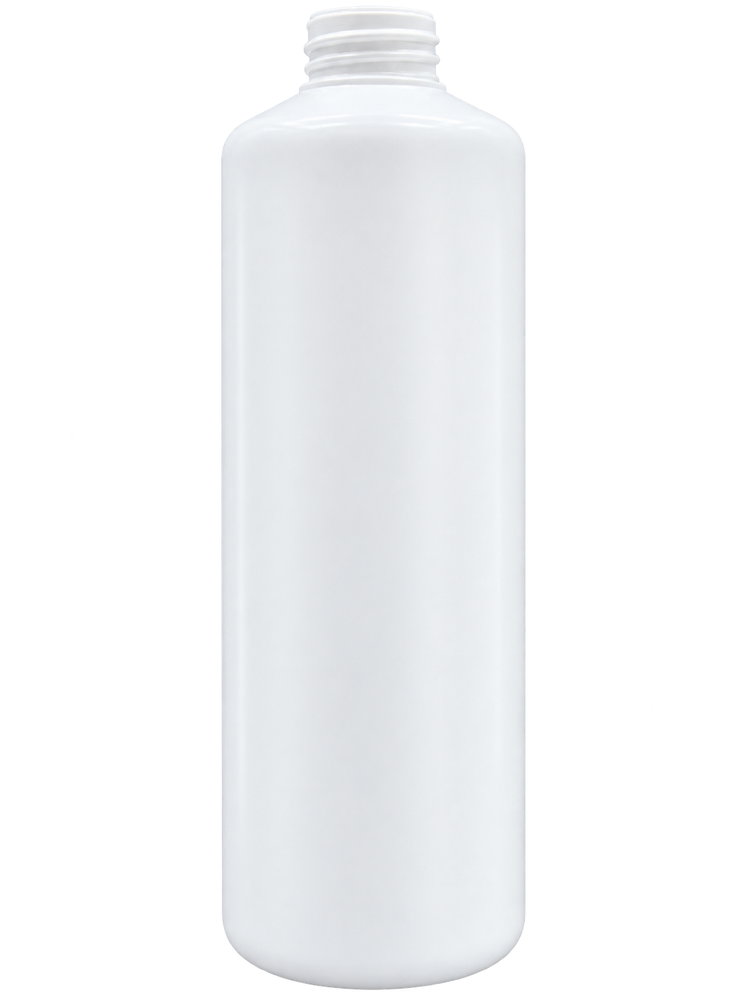 Blank soft tube application context