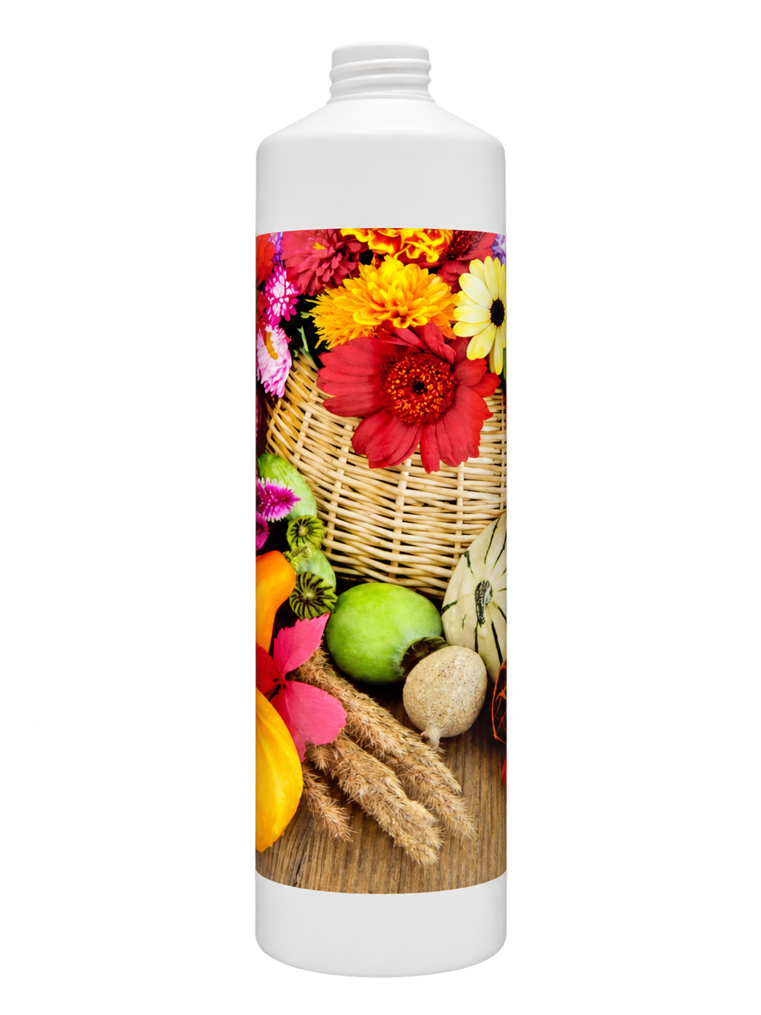 Supplied T4 printed tube sample 2