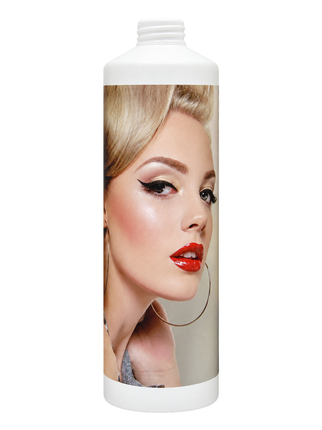 Supplied T4 printed tube sample 3